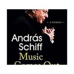 ISBN Music Comes Out of Silence livre Musique Anglais Livre broché