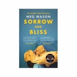 ISBN Sorrow and Bliss, Roman, Anglais, Livre broché, 352 pages
