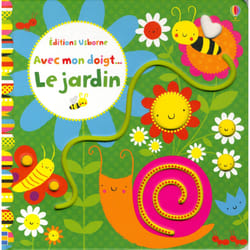 Interforum Avec Mon Doigt... Le Jardin