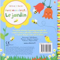 Interforum Avec Mon Doigt... Le Jardin