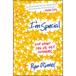ISBN I'm Special Livre de poche