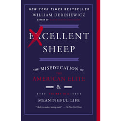 ISBN Excellent Sheep Livre de poche