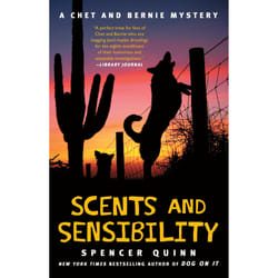 ISBN Scents and Sensibility Livre de poche