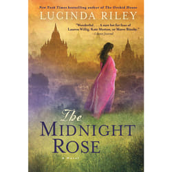 ISBN The Midnight Rose Livre de poche