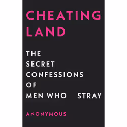 ISBN Cheatingland, société, Anglais, Couverture rigide, 256 pages