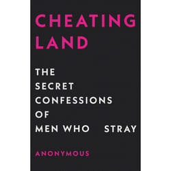 ISBN Cheatingland livre société Anglais Couverture rigide