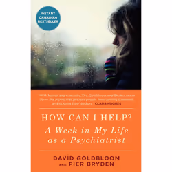 ISBN How Can I Help?, Anglais, Livre de poche, 400 pages