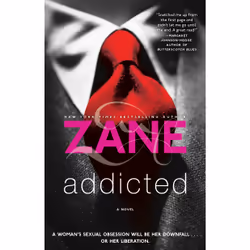 ISBN Addicted, Anglais, Livre de poche, 336 pages