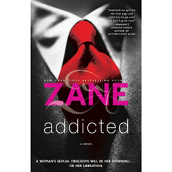 ISBN Addicted Livre de poche