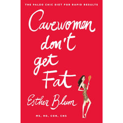ISBN Cavewomen Don't Get Fat Livre de poche
