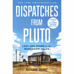 ISBN Dispatches from Pluto, Anglais, Livre de poche, 320 pages