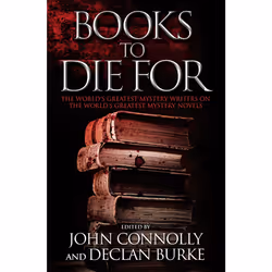 ISBN Books to Die For, Anglais, Livre de poche, 560 pages