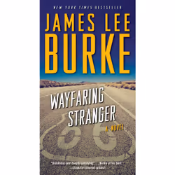 ISBN Wayfaring Stranger, James Lee Burke, 448 pages, Anglais, Simon &amp; Schuster, 07/2014, unisexe