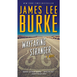 Wayfaring Stranger - A Novel