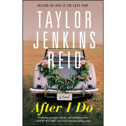 ISBN After I Do Livre de poche