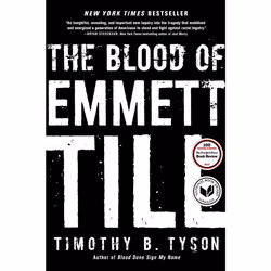 ISBN The Blood of Emmett Till, Anglais, Livre de poche, 304 pages