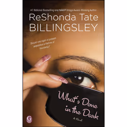 ISBN What's Done In the Dark, Anglais, Livre de poche, 304 pages