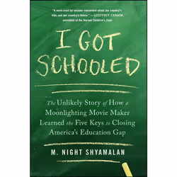 ISBN I Got Schooled, Anglais, Livre broché, 320 pages