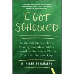 ISBN I Got Schooled