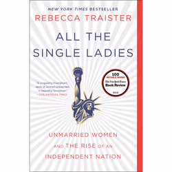 ISBN All the Single Ladies, Anglais, Livre de poche, 368 pages