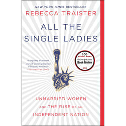 ISBN All the Single Ladies Livre de poche