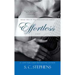 ISBN Effortless Livre de poche