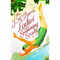 ISBN The J. M. Barrie Ladies' Swimming Society, Anglais, Livre de poche, 288 pages