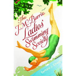 ISBN The J. M. Barrie Ladies' Swimming Society Livre de poche