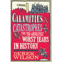 ISBN Calamities & Catastrophes livre Anglais Livre de poche 288 pages