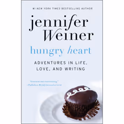 ISBN Hungry Heart, Anglais, Livre de poche, 416 pages