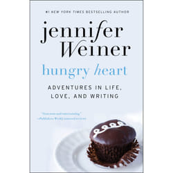 ISBN Hungry Heart Livre de poche