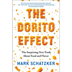 ISBN The Dorito Effect Livre de poche