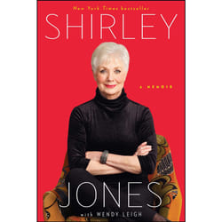 ISBN Shirley Jones Livre de poche
