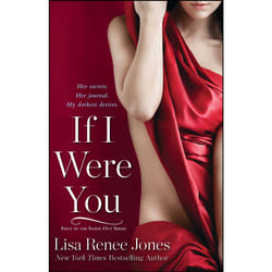 ISBN If I Were You livre fiction litéraire Anglais