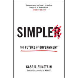 ISBN Simpler Livre de poche