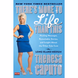 ISBN There's More to Life Than This, Anglais, Livre de poche, 256 pages
