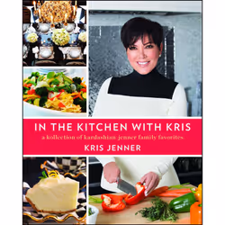ISBN In the Kitchen with Kris, Cooking, Anglais, Livre broché, 224 pages