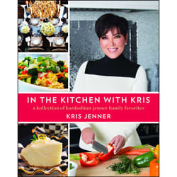 ISBN In the Kitchen with Kris livre Cooking Anglais