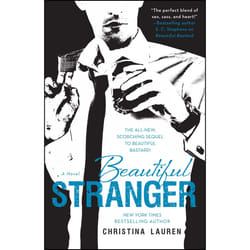 ISBN Beautiful Stranger Livre de poche