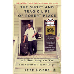 ISBN The Short and Tragic Life of Robert Peace Livre de poche