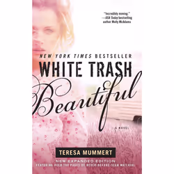 ISBN White Trash Beautiful, Anglais, Livre de poche, 240 pages