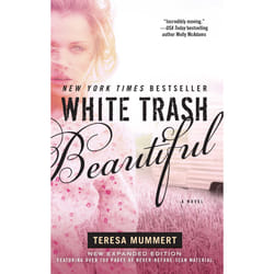 ISBN White Trash Beautiful livre Anglais Livre de poche 240 pages