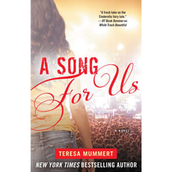 ISBN A Song for Us livre Anglais Livre de poche 320 pages