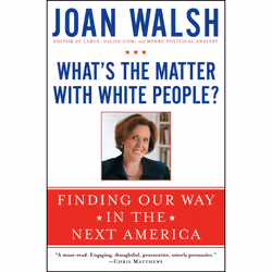 ISBN What's the Matter with White People?, Anglais, Livre de poche, 352 pages