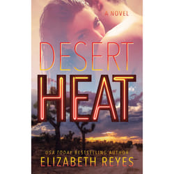 ISBN Desert Heat livre Anglais Livre de poche 320 pages