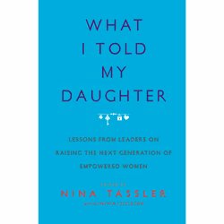 ISBN What I Told My Daughter, Anglais, Livre de poche, 304 pages