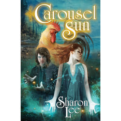 ISBN Carousel Sun Livre de poche