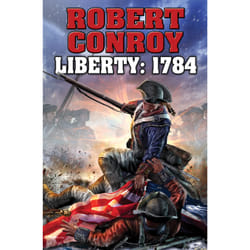 ISBN Liberty 1784 Couverture rigide