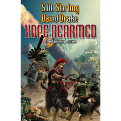 ISBN Hope Rearmed Livre de poche