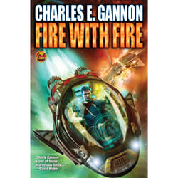 ISBN Fire with Fire livre Anglais Édition de poche 656 pages
